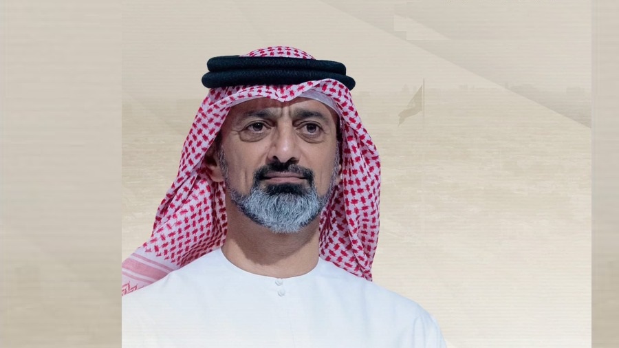 عمار بن حميد